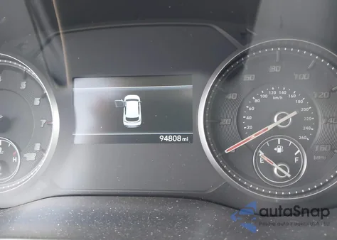 2021 Hyundai Santa Fe Se из США, поврежденный, VIN 5NMS1DAJ0MH318582